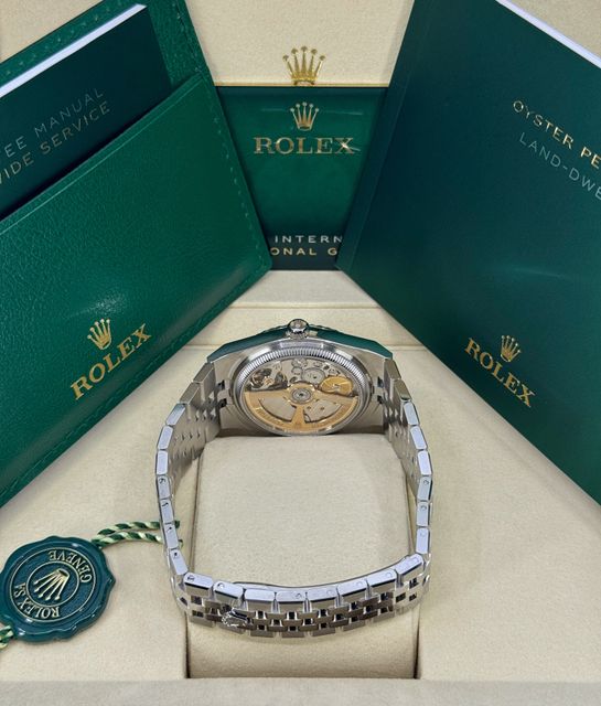 Rolex Land-Dweller 36 127234 Image 4